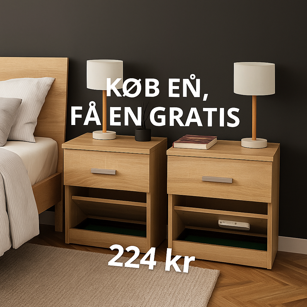 Veloria natbord eg