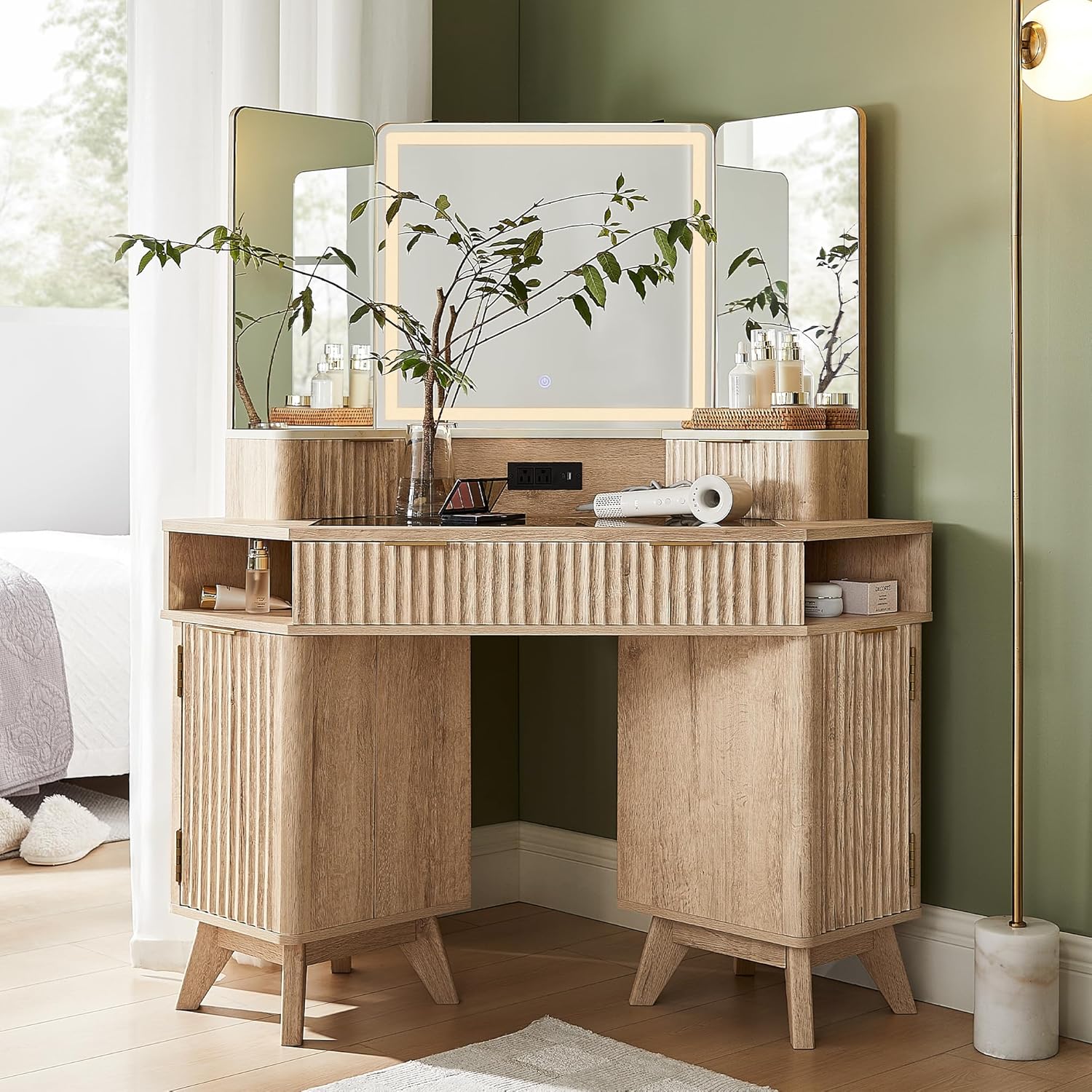 Luméa Vanity Luxi