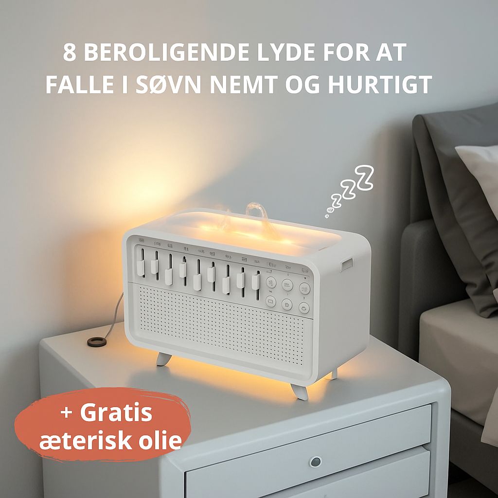 EasySleep Belluza