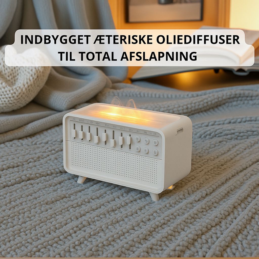 EasySleep Belluza
